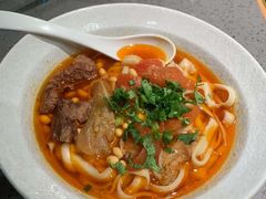 -大师兄·西北小馆(南沙万达广场店)