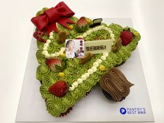 -派悦坊·甜品·蛋糕(虹口龙之梦店)