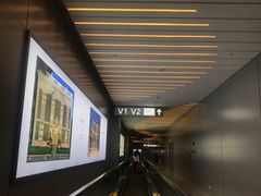 -虹桥机场V2贵宾休息室