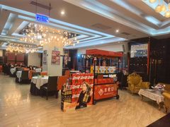 -丰收日·小海鲜·沪上家宴(顾村正大店)