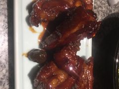 -南京大牌档(济南万象城店)