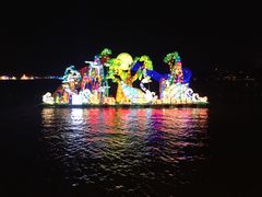 -惠州康帝国际酒店