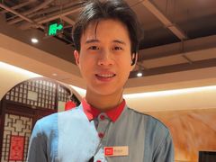 -西贝(六里桥旗舰店)