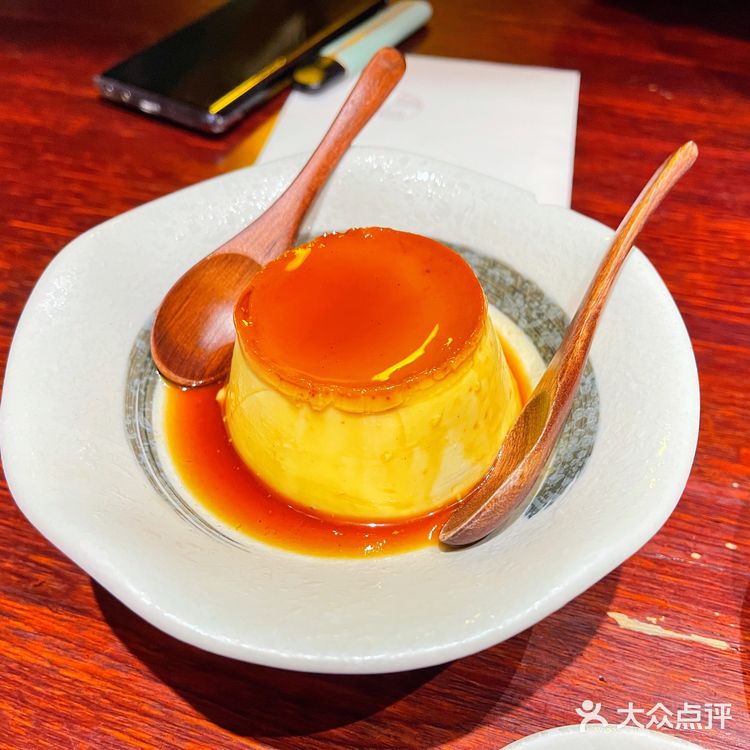 在郑州日料吃的最多家就是白石了