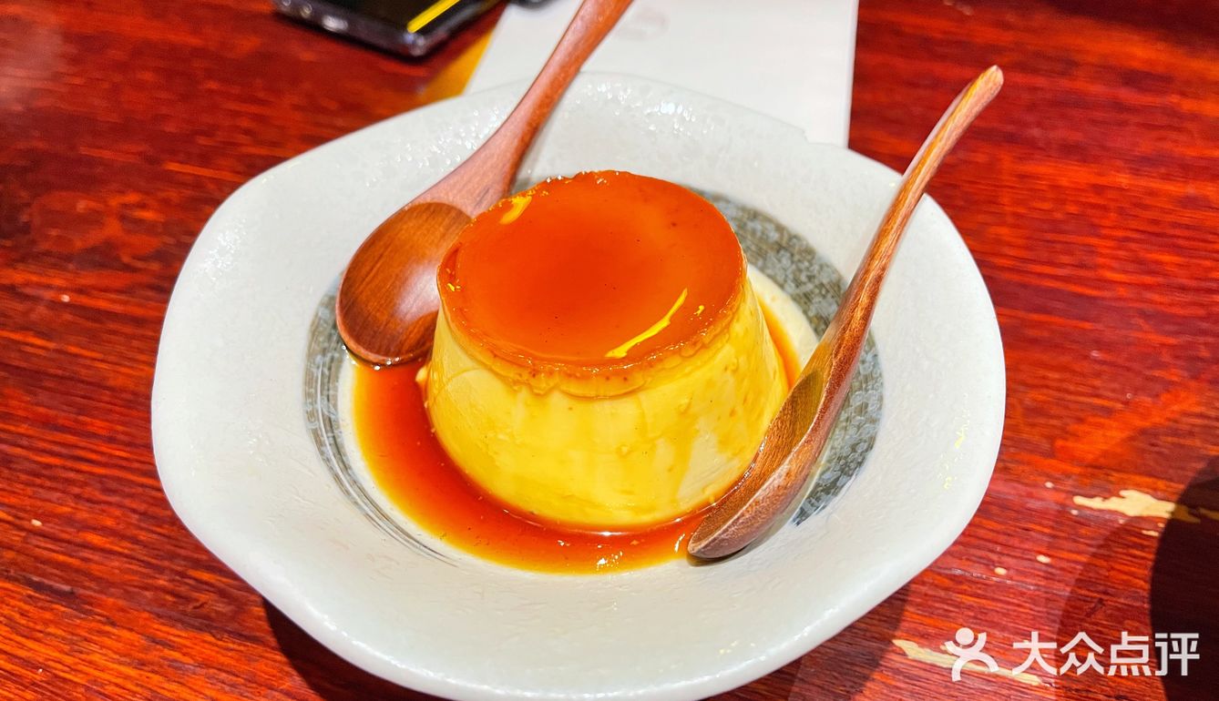 在郑州日料吃的最多家就是白石了