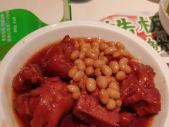 -谷田稻香·砂锅菜(汇暻广场店)