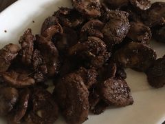 -炙热童年·老北京炙子烤肉(南锣鼓巷店)