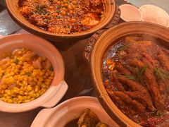 -山四砂锅(太原钟楼街店)