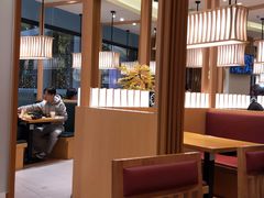 大堂-胜博殿日式炸猪排(西红门店)