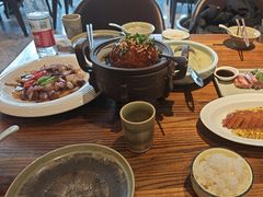-扬州狮子楼·非遗淮扬菜(总店)