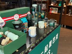 -星巴克(无锡百联奥特莱斯店)