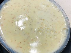 凤凰奶糊-百花传统甜品店(原址店)