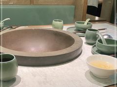 -鲜潭蒸汽石锅鱼(五道口购物中心店)