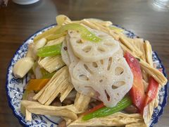 -老西安韩记三鲜煮馍(四府街店)