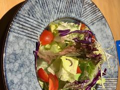 -深蓝金枪·深海鱼刺身(吉大店)