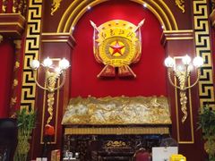 -红色江山(首钢国际大厦店)