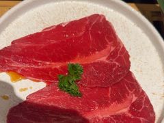 -谷牛日式烤肉(宝山U天地店)