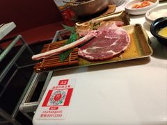 -炙城·韩式烤肉(南京东路店)