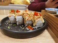 -鲔吞·和牛寿喜烧(闵行区绿瘦酒店)
