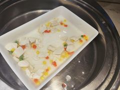 -天伦松鹤大饭店·欣妮咖啡