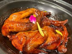 三游神仙鸡-寻食記创意特色菜