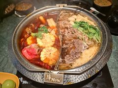 -牛New寿喜烧(中山公园龙之梦店)