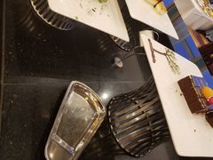 -东方豪景花园酒店·怡景旋转餐厅