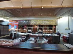 -星巴克臻选(北京前门大街店)