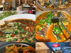 -千岛湖小鱼儿·淳安匠心农家菜