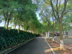 -千龙湖生态旅游度假区