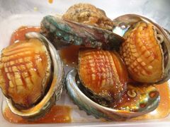 iphone_upload_pic-天津乾毓德饭庄·清真传统炒菜·海鲜烧烤(咸阳路店)