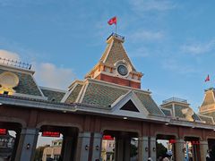 -沈阳方特欢乐世界