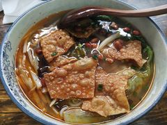 -陈记柳州螺蛳粉(大坪店)