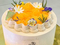 -卷心卷意·轻甜蛋糕(新光天地店)