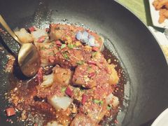 -太守宴·蘭院(天塔店)