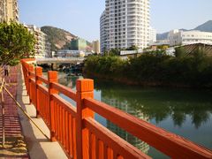 -金融街·金禧丽景海公园度假酒店