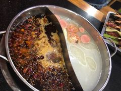 -玉林串串香·成都老字号(玉林街总店)
