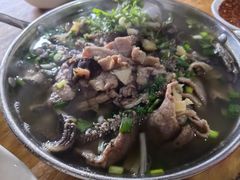 -周记翘脚牛肉