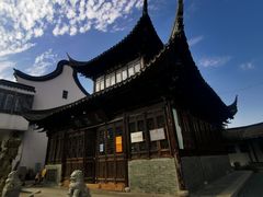 -三林塘老街