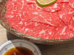 和牛刺身-小山日本料理(兴业太古汇店)