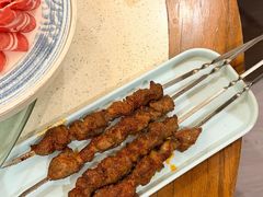 -阳坊胜利涮羊肉(阳坊老店)