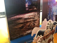-鹏欣水游城