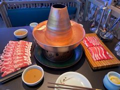 -额尔敦·品质自助(摩尔城店)