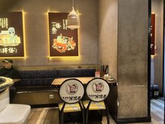 -吴满满油泼面(北方风味园店)