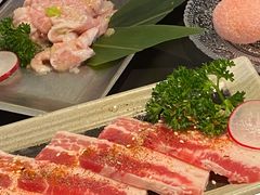 -極屋鮨牛 · 烧肉酒场(时代C馆店)