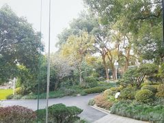 -浙江西子宾馆·瑶园咖啡厅