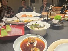 -炊江南·上海菜(国展华漕店)