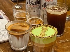 -藏书馆咖啡LibraryCoffee·Bistro(牡丹园店)