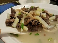 风味羊杂汤-新兴·金羊座·粤菜点心(乐峰店)