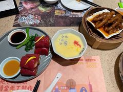 -点都德(聚福楼店)